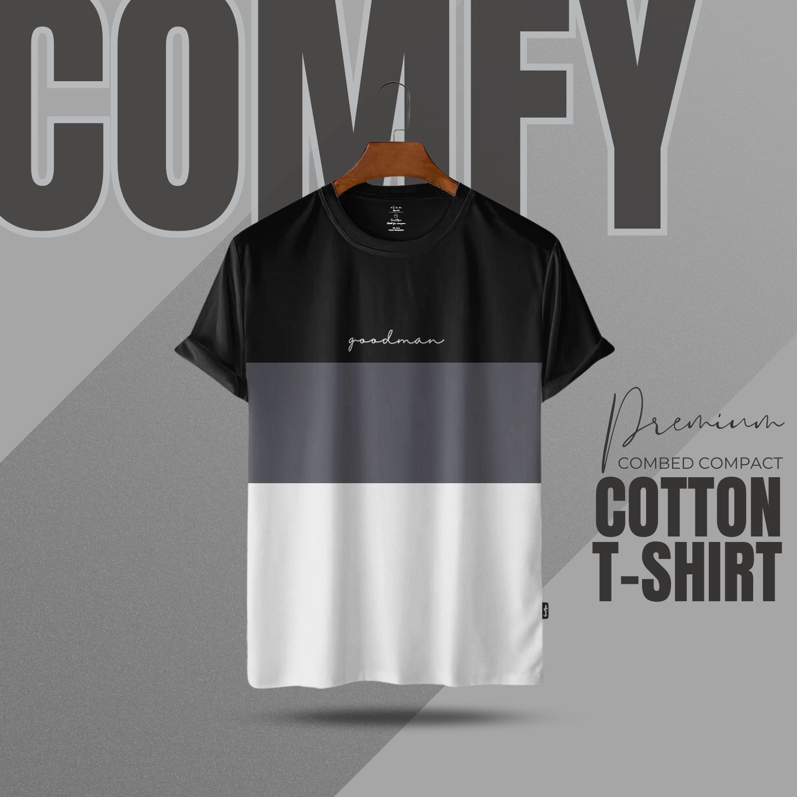 Short Sleeve T-Shirt