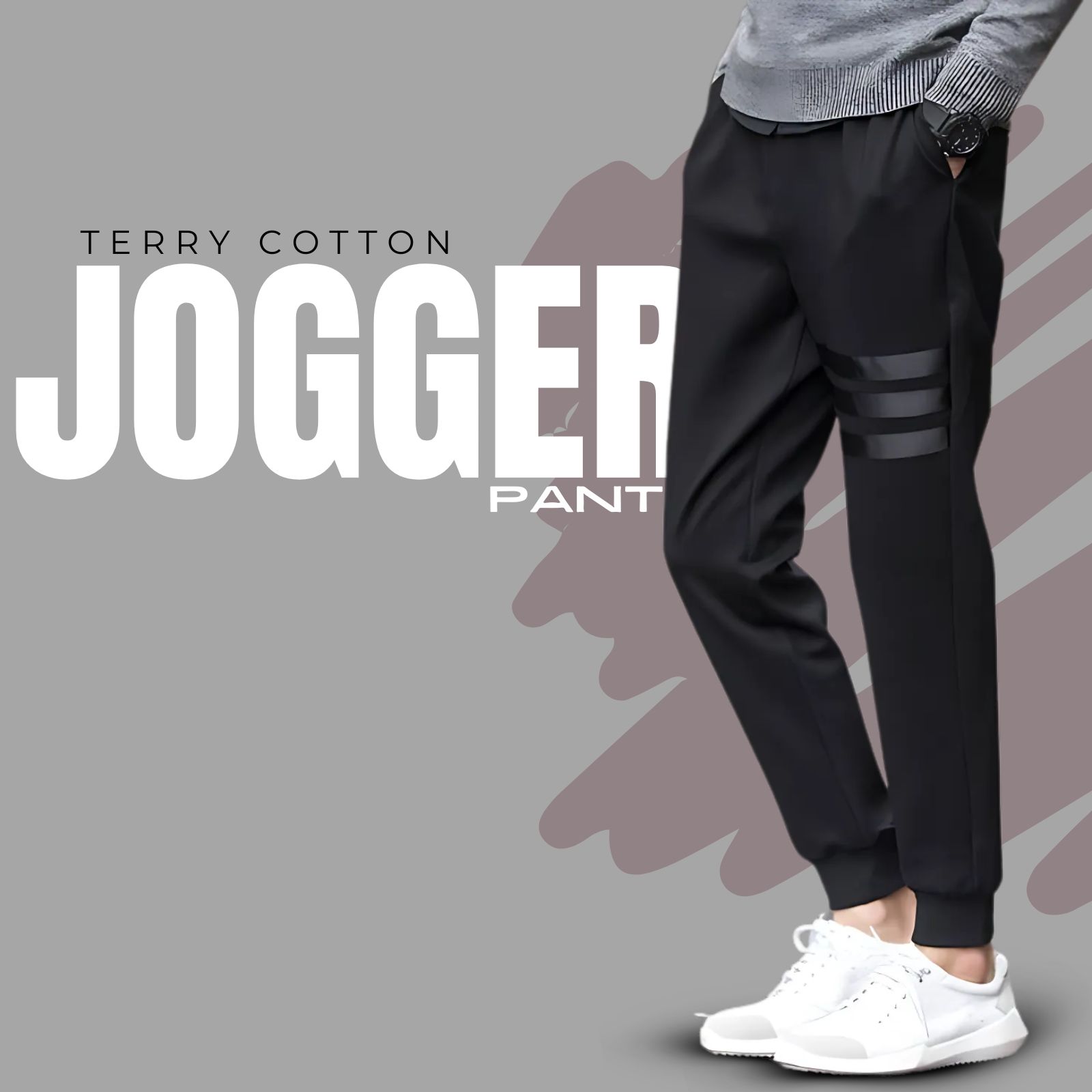 Joggers & Trousers