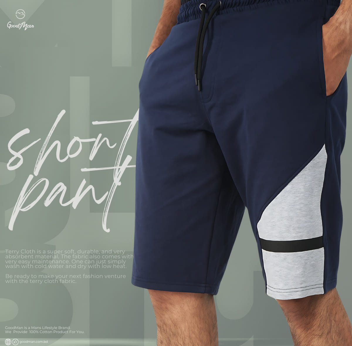 Short Pant