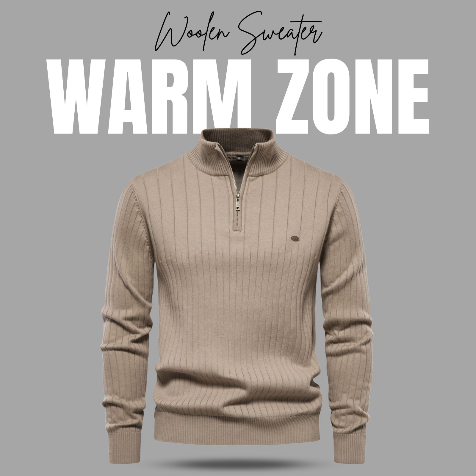 Sweater & Pullover