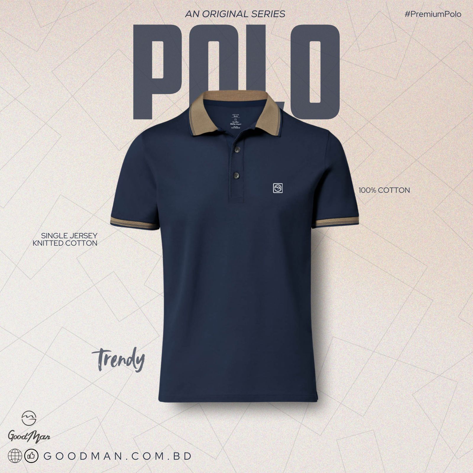 Polo Shirt