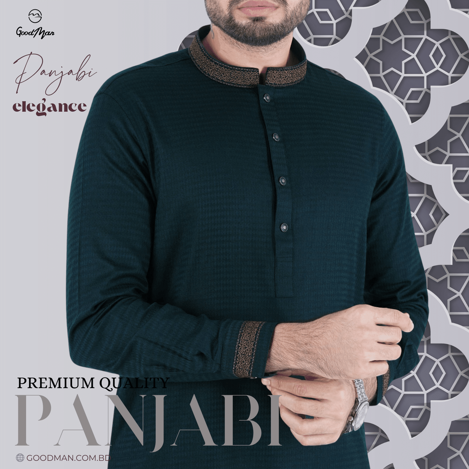 Panjabi